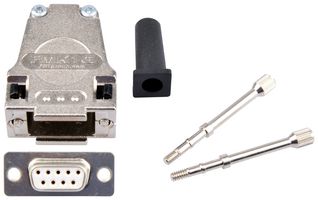 FCT - A MOLEX COMPANY FMK1G-09S-3360