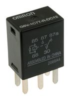 OMRON ELECTRONIC COMPONENTS G8V-RH-1A7T-R-DC12