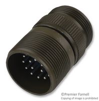 AMPHENOL INDUSTRIAL 97-3101A-20-29P