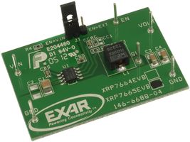EXAR XRP7665EVB