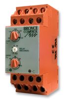 BROYCE CONTROL M3PRC/S/2-4W 230VAC