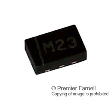 ON SEMICONDUCTOR TVS5501V10MUT5G