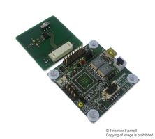PANASONIC ELECTRONIC COMPONENTS NFC-KIT-MN63Y1210A