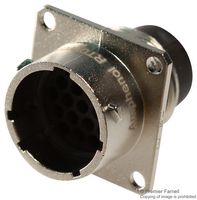 AMPHENOL SINE/TUCHEL RT0W014-19PNH