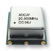 ABRACON AOCJY-10.000MHZ-E