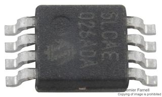 MICROCHIP 25LC640A-E/MS