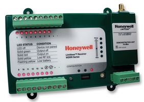 HONEYWELL WDRR1A00B0A