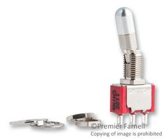 ALCOSWITCH - TE CONNECTIVITY A101KZQ04