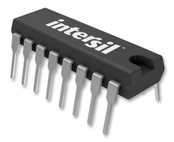 INTERSIL ICL3232CPZ