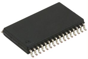 INTEGRATED SILICON SOLUTION (ISSI) IS61LV25616AL-10TL