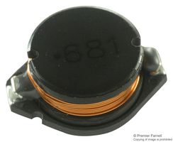 BOURNS SDR1806-681KL.