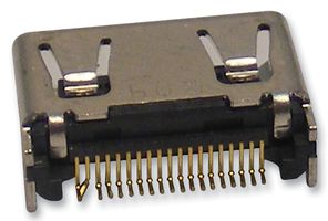 JAPAN AVIATION ELECTRONICS INDUSTRY DC2R019JA2R1000