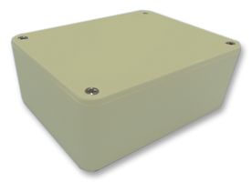 DELTRON ENCLOSURES 479-0140-11