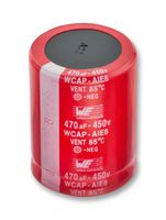 WURTH ELEKTRONIK 861221484007