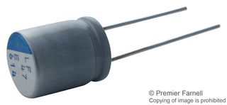 NICHICON PLF1E470MDO2