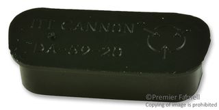 ITT CANNON DA-59-20
