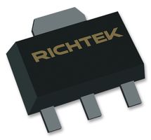 RICHTEK RT9166A-12GXL