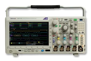 TEKTRONIX MDO3024