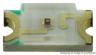 CHICAGO MINIATURE LIGHTING CMD15-21VRC/TR8