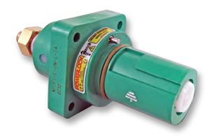 ITT CANNON NPDFT-3-GY-L-T6