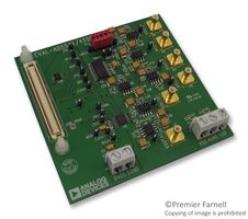 ANALOG DEVICES EV-AD5544/45SDZ
