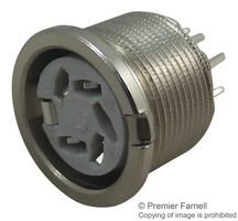 DELTRON COMPONENTS 690-0510