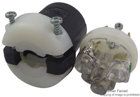 HUBBELL WIRING DEVICES HBL2621