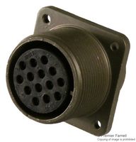 AMPHENOL INDUSTRIAL MS3102E20-27S