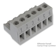 WIELAND ELECTRIC 25.340.0653.0