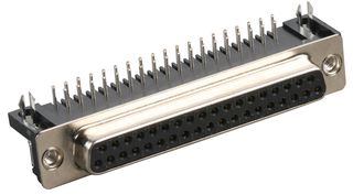 MULTICOMP 5504F1-37S-02-03-F1