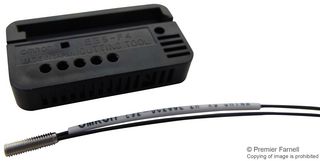 OMRON INDUSTRIAL AUTOMATION E32DC200E