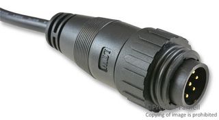 AMPHENOL LTW PWE-07AMMM-SL7A01