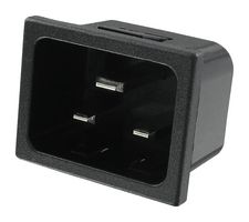 QUALTEK ELECTRONICS 745W-15/08