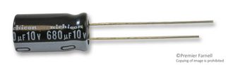 NICHICON UHE1A681MPD1TD