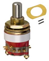 GRAYHILL 57M22-01-1-16N-C