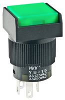 NKK SWITCHES YB15SKW01-FB