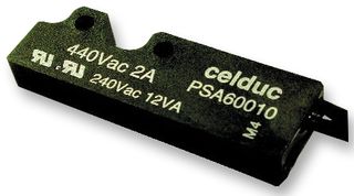 CELDUC PSA60010.