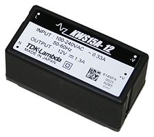TDK-LAMBDA KWS15A-24