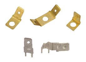 JST (JAPAN SOLDERLESS TERMINALS) 378908.64MS