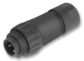 AMPHENOL C016 10H006 010 12