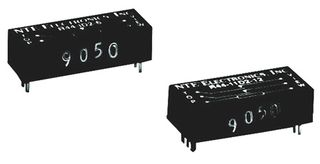 NTE ELECTRONICS R44-1D2-12