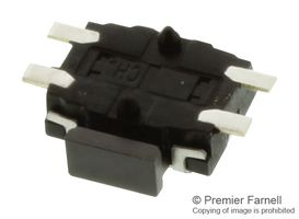 PANASONIC ELECTRONIC COMPONENTS EVQ-PUC02K