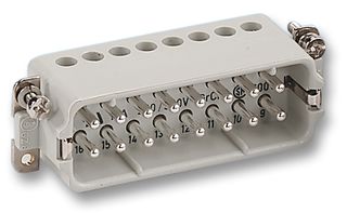 HTS - TE CONNECTIVITY 2-1103010-3