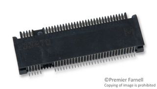 AMP - TE CONNECTIVITY 1-2199119-5.