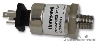 HONEYWELL PX2CN2XX250PSAAX