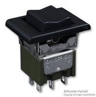 NKK SWITCHES M2028TJW01-FA-1A