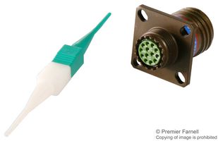 SOURIAU D38999/20WB35PN...