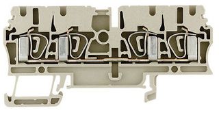 WEIDMULLER 1608570000..