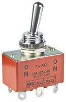 NKK SWITCHES S6B