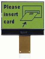 BATRON BTHQ128064AVD1-COG-STF-12-LED02YG